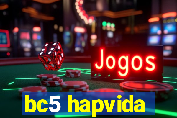 bc5 hapvida